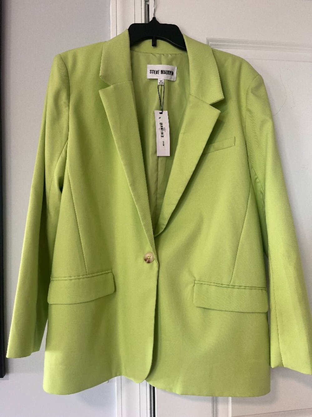 Steve Madden Blazer